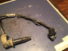 Load image into Gallery viewer, 2007 04-08 HONDA CRF250R CRF 250R OEM Ignition Coil Spark Plug Cap harness wire
