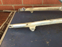 Load image into Gallery viewer, 2007 CRF250R SUBFRAME SUB FRAME GENUINE OEM HONDA CRF 250 R (04-08)
