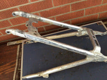Load image into Gallery viewer, 2007 CRF250R SUBFRAME SUB FRAME GENUINE OEM HONDA CRF 250 R (04-08)
