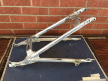 Load image into Gallery viewer, 2007 CRF250R SUBFRAME SUB FRAME GENUINE OEM HONDA CRF 250 R (04-08)
