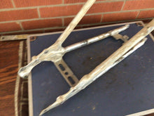 Load image into Gallery viewer, 2007 CRF250R SUBFRAME SUB FRAME GENUINE OEM HONDA CRF 250 R (04-08)
