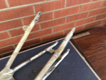 Load image into Gallery viewer, 2007 CRF250R SUBFRAME SUB FRAME GENUINE OEM HONDA CRF 250 R (04-08)
