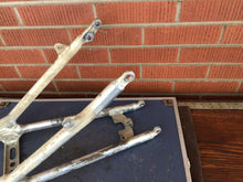 Load image into Gallery viewer, 2007 CRF250R SUBFRAME SUB FRAME GENUINE OEM HONDA CRF 250 R (04-08)
