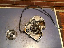 Load image into Gallery viewer, CRF250R STATOR FLY WHEEL MAGNETO TESTED GENUINE OEM HONDA CRF 250 R (04-08)
