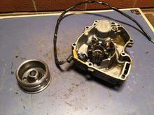 Load image into Gallery viewer, CRF250R STATOR FLY WHEEL MAGNETO TESTED GENUINE OEM HONDA CRF 250 R (04-08)
