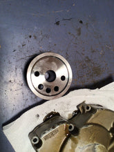Load image into Gallery viewer, CRF250R STATOR FLY WHEEL MAGNETO TESTED GENUINE OEM HONDA CRF 250 R (04-08)
