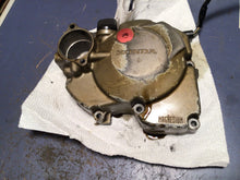 Load image into Gallery viewer, CRF250R STATOR FLY WHEEL MAGNETO TESTED GENUINE OEM HONDA CRF 250 R (04-08)
