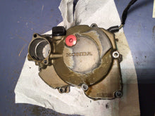 Load image into Gallery viewer, CRF250R STATOR FLY WHEEL MAGNETO TESTED GENUINE OEM HONDA CRF 250 R (04-08)
