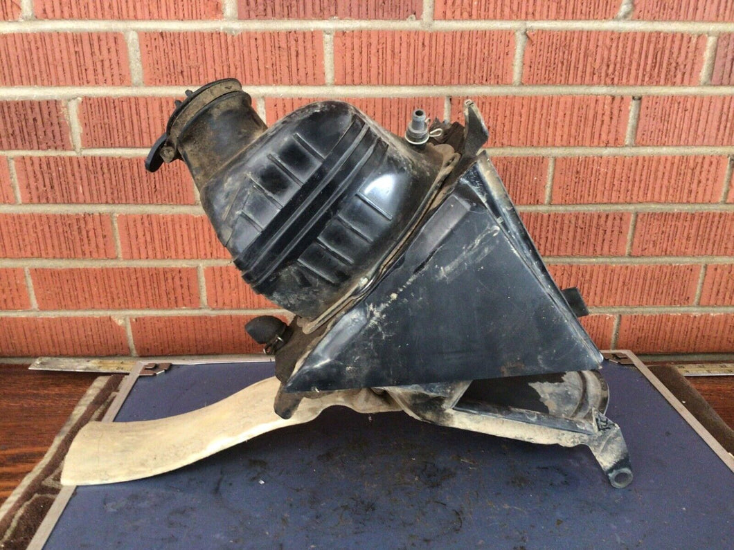07 Honda CRF250 CRF 250 Airbox Air Cleaner Box Housing Intake crf250r oem