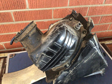 Load image into Gallery viewer, 07 Honda CRF250 CRF 250 Airbox Air Cleaner Box Housing Intake crf250r oem
