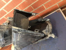 Load image into Gallery viewer, 07 Honda CRF250 CRF 250 Airbox Air Cleaner Box Housing Intake crf250r oem
