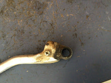 Load image into Gallery viewer, GENUINE OEM 2004 HONDA CRF250R KICK START STARTER KICKSTART LEVER PEDAL KICKER
