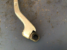 Load image into Gallery viewer, GENUINE OEM 2004 HONDA CRF250R KICK START STARTER KICKSTART LEVER PEDAL KICKER
