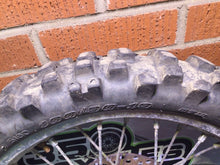 Load image into Gallery viewer, 1990 Suzuki RM250 1989 - 2000 REAR WHEEL RIM 19*2.15  64111-43D00 RM125
