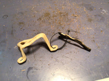 Load image into Gallery viewer, 2007 CRF250R FRONT SPROCKET CHAIN GUARD CASE SAVER HONDA CRF 250 R (2004-2008)
