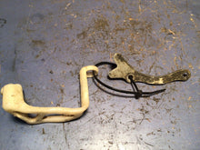 Load image into Gallery viewer, 2007 CRF250R FRONT SPROCKET CHAIN GUARD CASE SAVER HONDA CRF 250 R (2004-2008)
