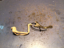 Load image into Gallery viewer, 2007 CRF250R FRONT SPROCKET CHAIN GUARD CASE SAVER HONDA CRF 250 R (2004-2008)
