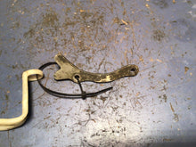 Load image into Gallery viewer, 2007 CRF250R FRONT SPROCKET CHAIN GUARD CASE SAVER HONDA CRF 250 R (2004-2008)
