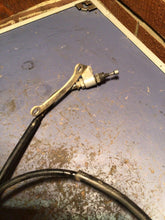 Load image into Gallery viewer, 2004 - 2007 Honda CRF250R Clutch Perch Lever Cable 53172-MEN-670
