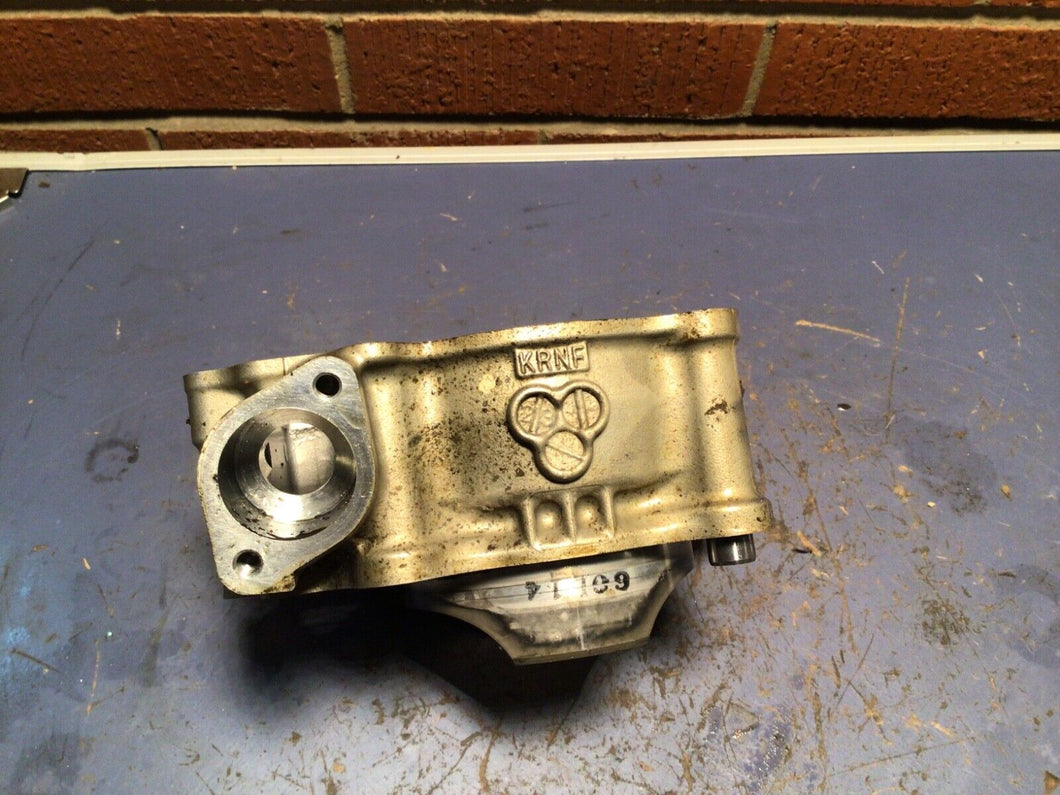 ✅ 2004 - 2007 Honda CRF250R CRF 250 Cylinder Jug Piston Barrel Top End CORE 2007