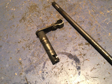 Load image into Gallery viewer, 2007 HONDA CRF250R CLUTCH PUSH ROD Pivot arm
