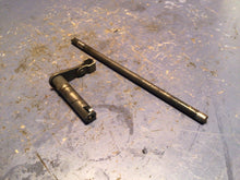 Load image into Gallery viewer, 2007 HONDA CRF250R CLUTCH PUSH ROD Pivot arm
