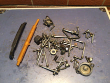 Load image into Gallery viewer, 2004 - 2009 Honda CRF250R CRF 250  misc engine bolts timing chain guides hardwar
