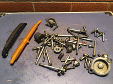 Load image into Gallery viewer, 2004 - 2009 Honda CRF250R CRF 250  misc engine bolts timing chain guides hardwar
