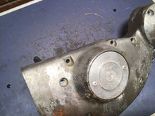 Load image into Gallery viewer, 1993 Harley Sportster 883  Right Motor Engine w/ Camshafts Cams Gear Cover
