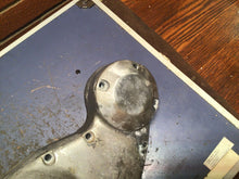 Load image into Gallery viewer, 1993 Harley Sportster 883  Right Motor Engine w/ Camshafts Cams Gear Cover
