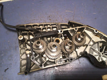 Load image into Gallery viewer, 1993 Harley Sportster 883  Right Motor Engine w/ Camshafts Cams Gear Cover
