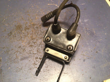Load image into Gallery viewer, 1993 HARLEY-DAVIDSON SPORTSTER 883 HUGGER XLH883 IGNITION COIL PACK KNOWN GOOD
