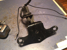 Load image into Gallery viewer, 1993 Harley Sportster 883 &amp; 1200 Motor Engine Mount Bracket ignition mount
