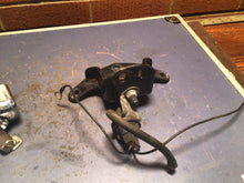 Load image into Gallery viewer, 1993 Harley Sportster 883 &amp; 1200 Motor Engine Mount Bracket ignition mount

