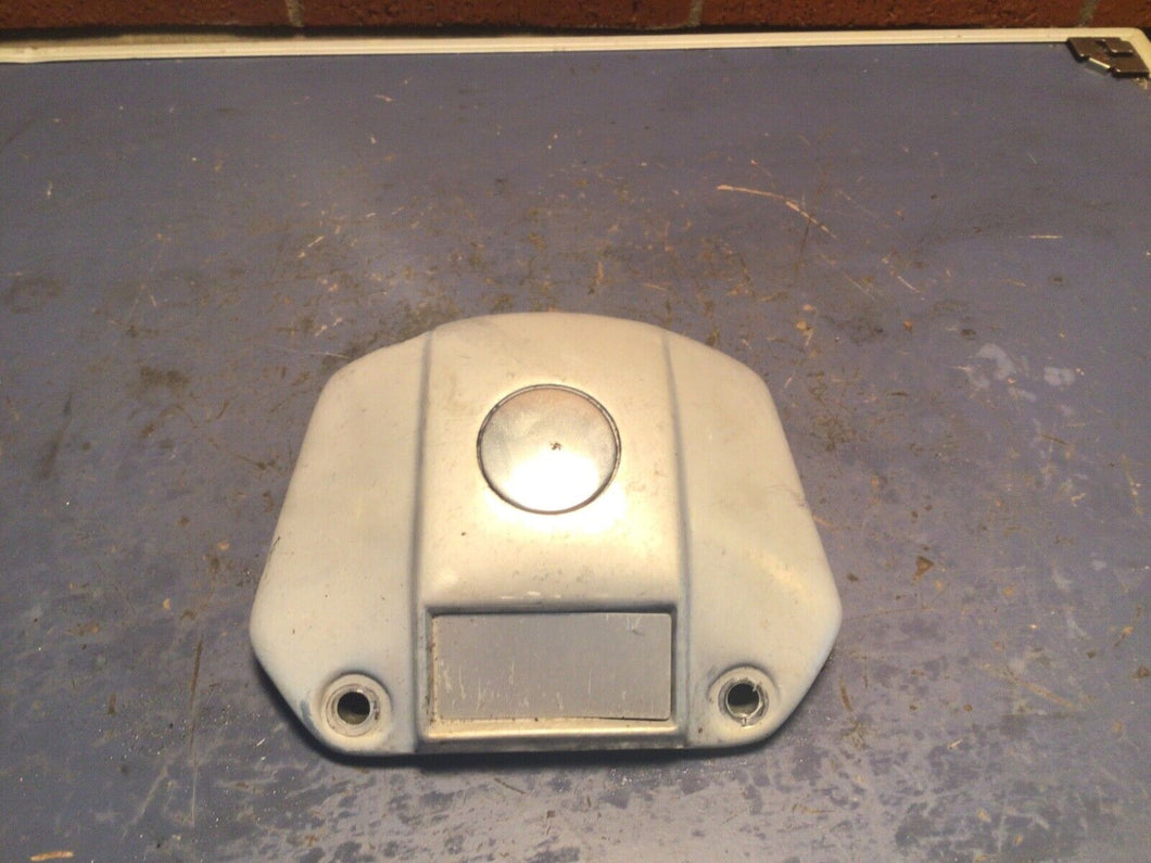 1993 Harley Sportster 883 XL883 Headlight Visor