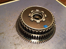 Load image into Gallery viewer, 1993 Harley Davidson Sportster 1200 883 &amp; Buell Clutch Basket Diaphragm &amp; Plates
