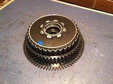 Load image into Gallery viewer, 1993 Harley Davidson Sportster 1200 883 &amp; Buell Clutch Basket Diaphragm &amp; Plates
