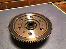 Load image into Gallery viewer, 1993 Harley Davidson Sportster 1200 883 &amp; Buell Clutch Basket Diaphragm &amp; Plates
