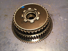 Load image into Gallery viewer, 1993 Harley Davidson Sportster 1200 883 &amp; Buell Clutch Basket Diaphragm &amp; Plates
