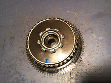 Load image into Gallery viewer, 1993 Harley Davidson Sportster 1200 883 &amp; Buell Clutch Basket Diaphragm &amp; Plates
