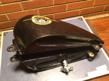 Load image into Gallery viewer, 1993-94 Harley Davidson  Sportster 883 Gas Tank OEM 2 Dents
