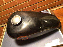 Load image into Gallery viewer, 1993-94 Harley Davidson  Sportster 883 Gas Tank OEM 2 Dents
