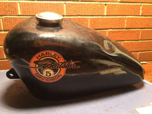 Load image into Gallery viewer, 1993-94 Harley Davidson  Sportster 883 Gas Tank OEM 2 Dents
