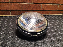 Load image into Gallery viewer, 1993 HARLEY-DAVIDSON SPORTSTER  HEADLIGHT DOOR LAMP TRIM BEZEL RING
