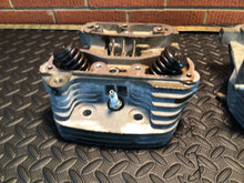 Load image into Gallery viewer, 92 Up 1993 Harley Sportster 883 Cylinder Heads intake exhaust valves 8k miles GO
