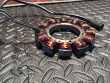 Load image into Gallery viewer, 1993 Harley Davidson Sportster 883 Stator Magneto Generator Coil

