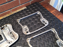 Load image into Gallery viewer, 1993 Harley Sportster 883 1200 Rear Front Cylinder Head Cover Rocker Boxes Arms
