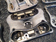 Load image into Gallery viewer, 1993 Harley Sportster 883 1200 Rear Front Cylinder Head Cover Rocker Boxes Arms
