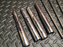 Load image into Gallery viewer, 1993 Harley Sportster 883 1200 Tubes Covers Head Exhaust &amp; Intake Valve Pushrods
