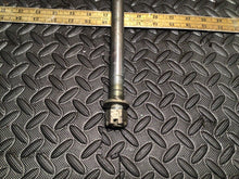 Load image into Gallery viewer, 1993 HARLEY-DAVIDSON SPORTSTER  REAR WHEEL RIM AXLE NUT

